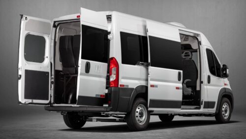 Fiat Ducato 2023