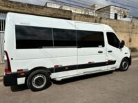 Renault Master L3H2 Marticar 2023