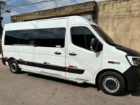 Renault Master L3H2 Marticar 2023