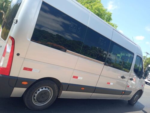 Renault Master 16Lug 2018