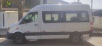 Sprinter 415 Teto Alto 2019