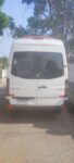 Sprinter 415 Teto Alto 2019