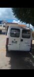 Fiat Ducato Vetrato 16lugares