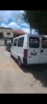 Fiat Ducato Vetrato 16lugares