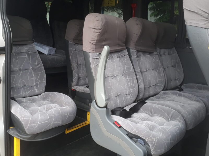 Renault Master Executiva 2015_2