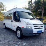 Ford Transit 16Lug 2011