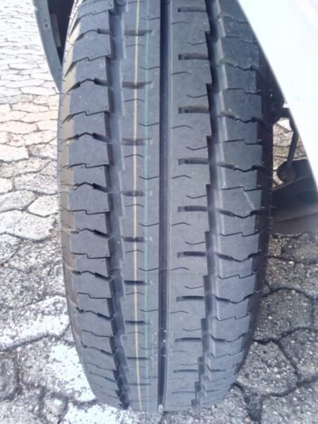 Ford Transit 16Lug 2011
