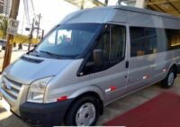 Ford Transit 11Lug 2011