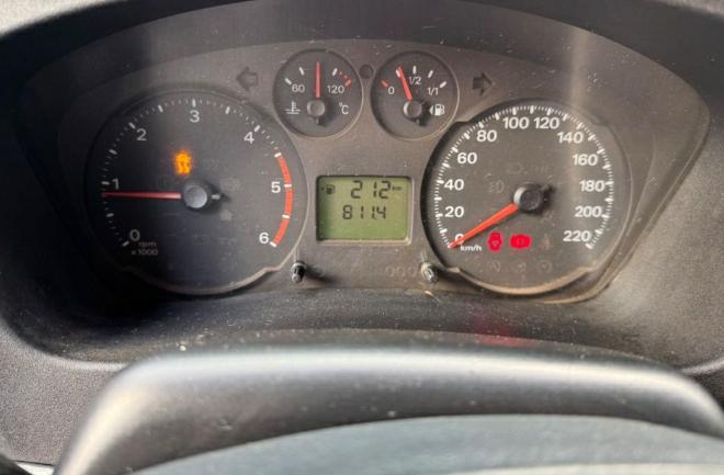 Ford Transit 11Lug 2011