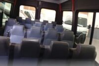 Fiat Ducato Escolar 20Lugares