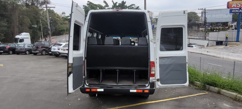 Mercedes-Benz Sprinter 313 2010