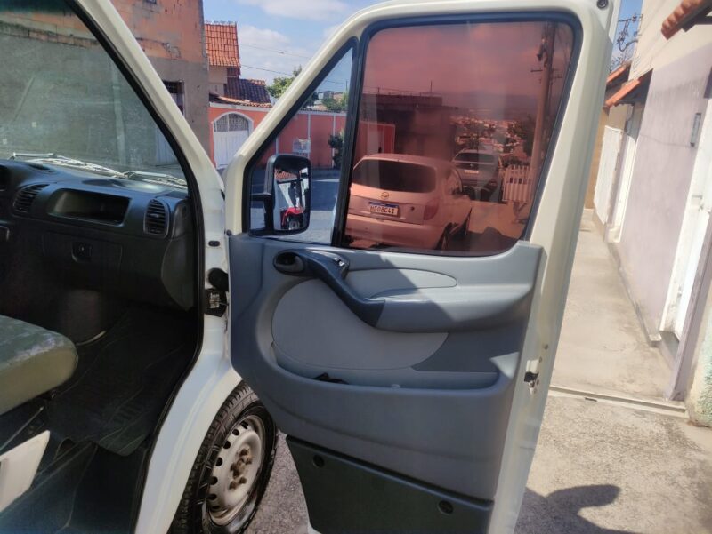 Mercedes-Benz Sprinter 313 Executiva 2010