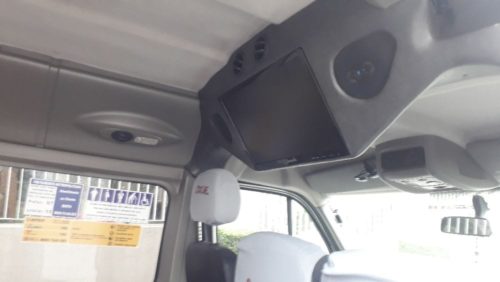 Renault Master L3H2 Executiva 2015
