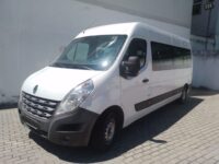 Renault Master Executiva Longa