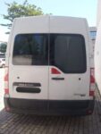 Renault Master Executiva Longa