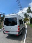 Sprinter 415 CDI Teto Alto