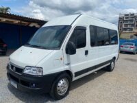Fiat Ducato Furgão 2011