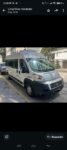 Fiat Ducato Executivo 2021