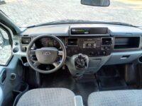 Ford Transit 16Lug 2011