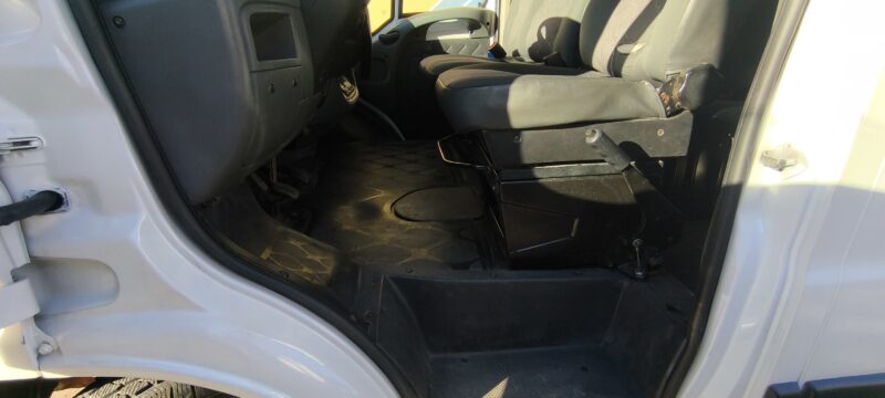 Ducato Multijet Minibus 2016