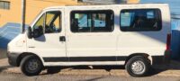 Ducato Multijet Minibus 2016