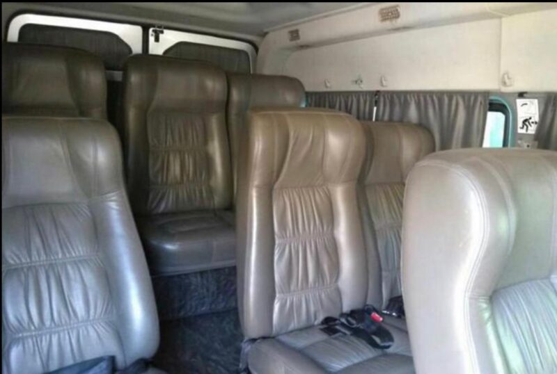Ford Transit 11Lug 2011