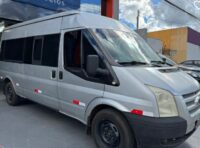 Ford Transit 11Lug 2011