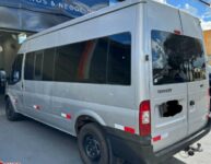Ford Transit 11Lug 2011