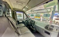 Fiat Ducato Escolar 20Lugares