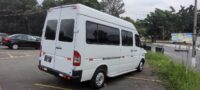 Mercedes-Benz Sprinter 313 2010