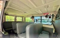 Citroen Jumper Escolar 2014