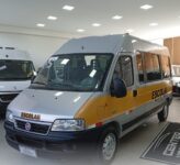 Fiat Ducato Escolar 20Lugares
