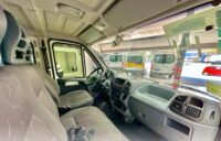 Citroen Jumper Escolar 2014