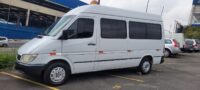 Mercedes-Benz Sprinter 313 2010