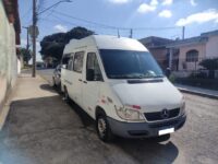 Mercedes-Benz Sprinter 313 Executiva 2010