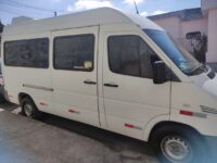 Mercedes-Benz Sprinter 313 Executiva 2010
