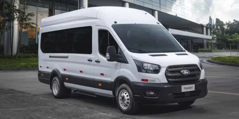 Vans para comprar em 2026
