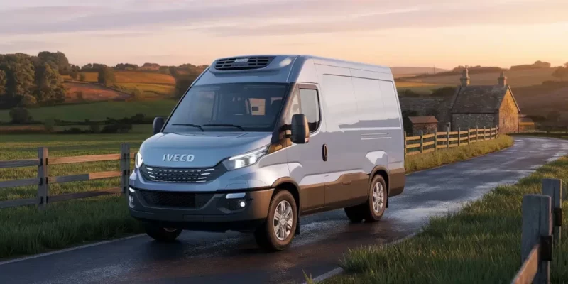 Melhores vans 2026